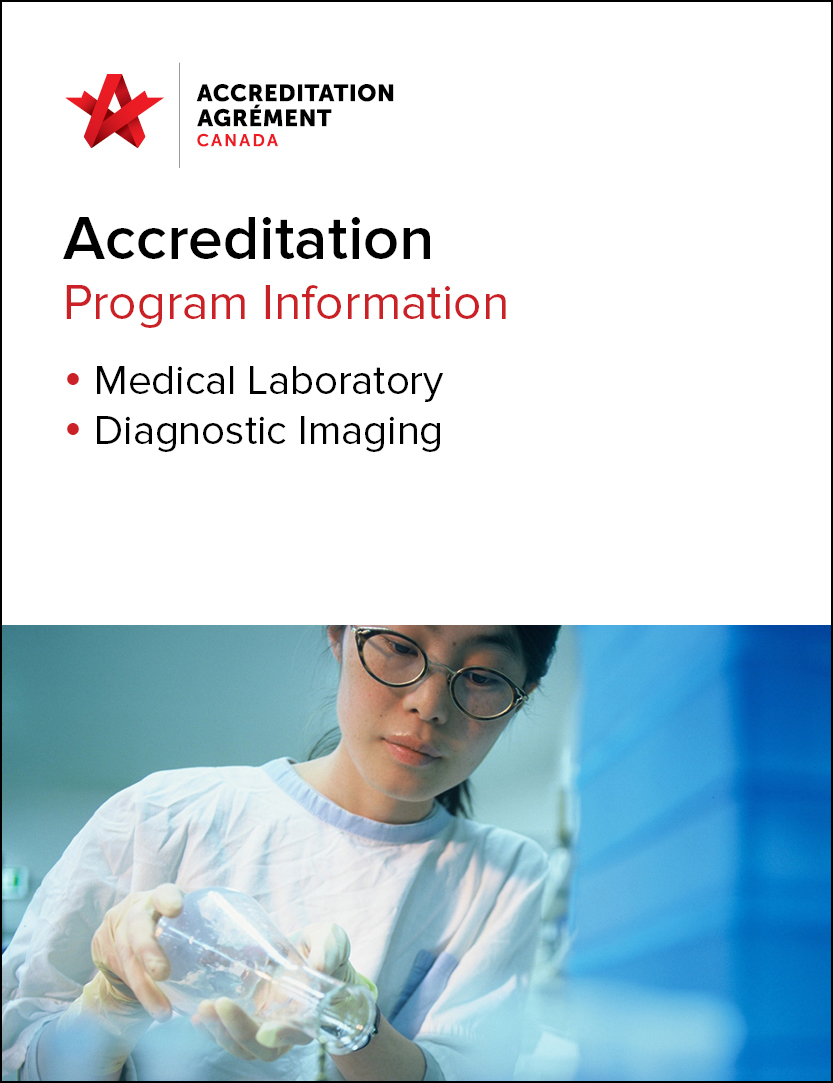 Accreditation - Program Information