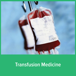 eLearn LAB Modules - Transfusion Medicine