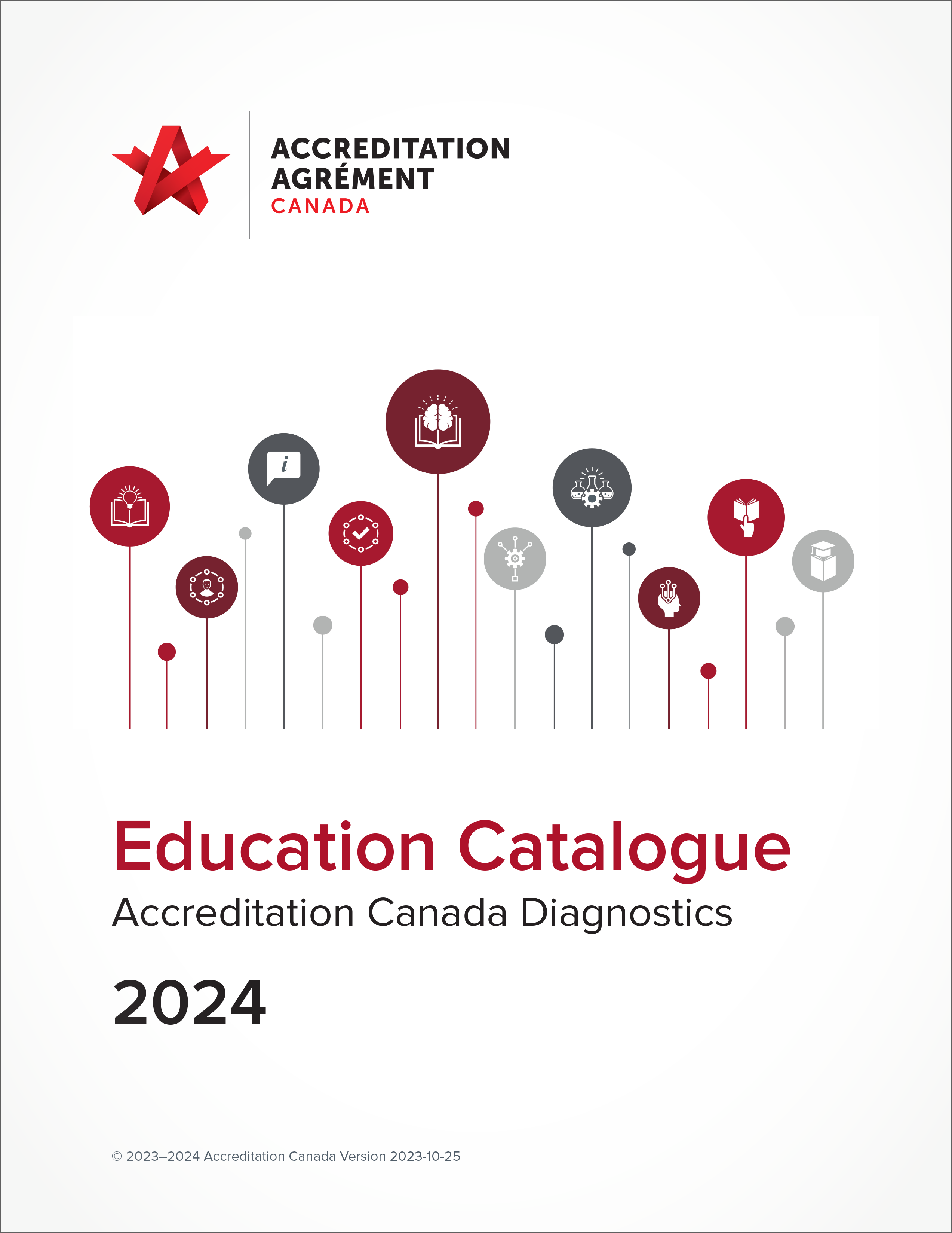 AC Diagnostics Education Catalogue 2024