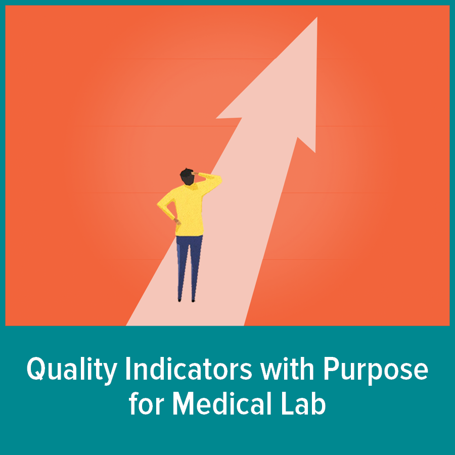 Image for Quality Indicators Course