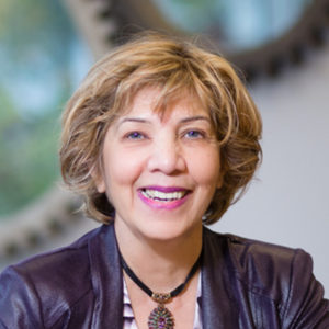 Asmita Gillani, Executive Director, Canadian Accreditation